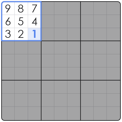 largest sudoku