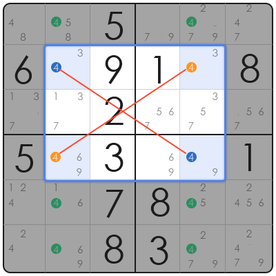 wood sudoku game
